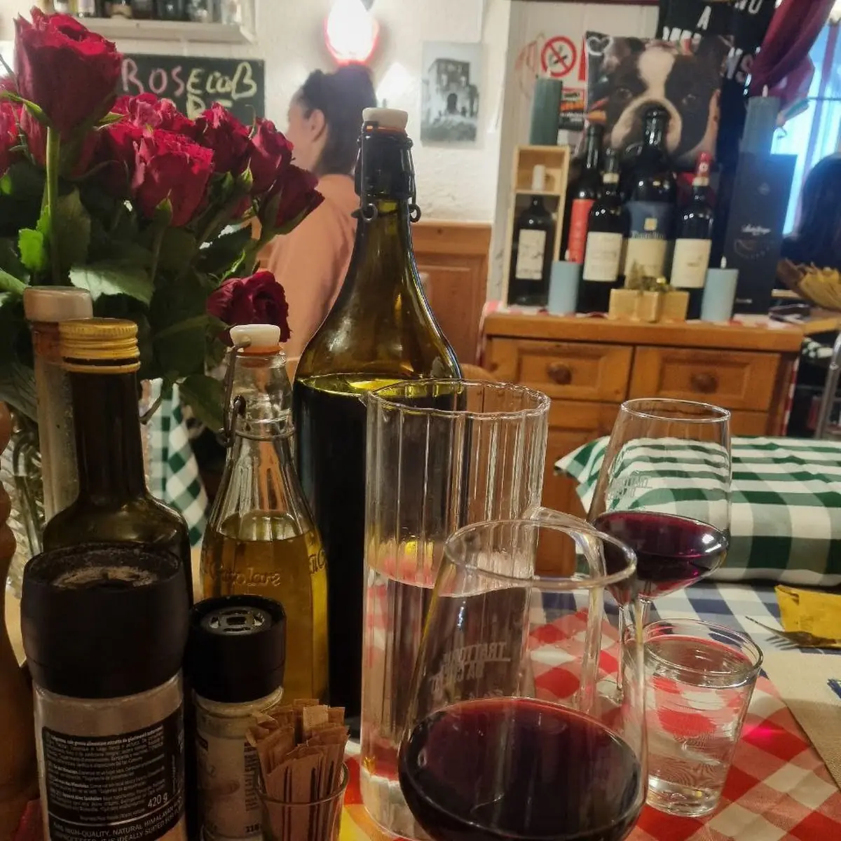 Essen und Trinken photo 7
