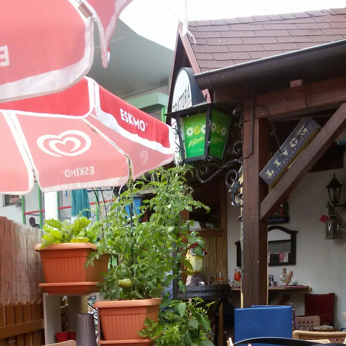 Atmosphäre photo 8