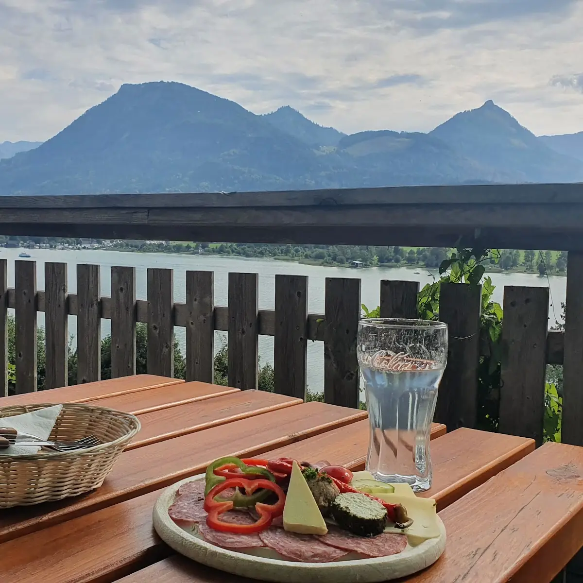 Essen und Trinken photo 1