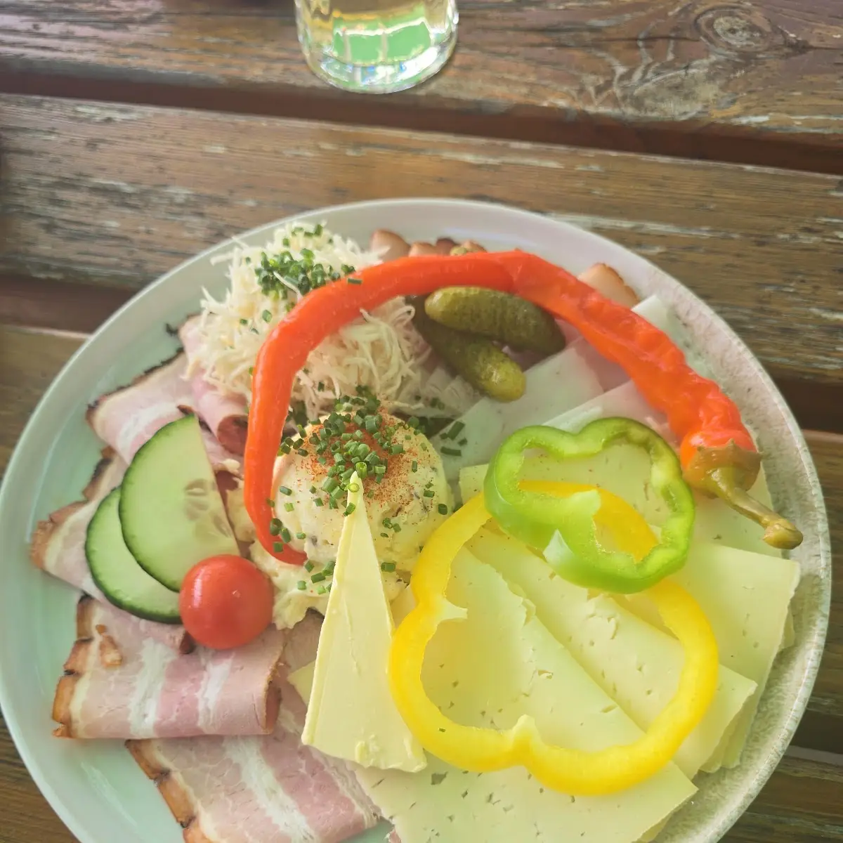 Essen und Trinken photo 4