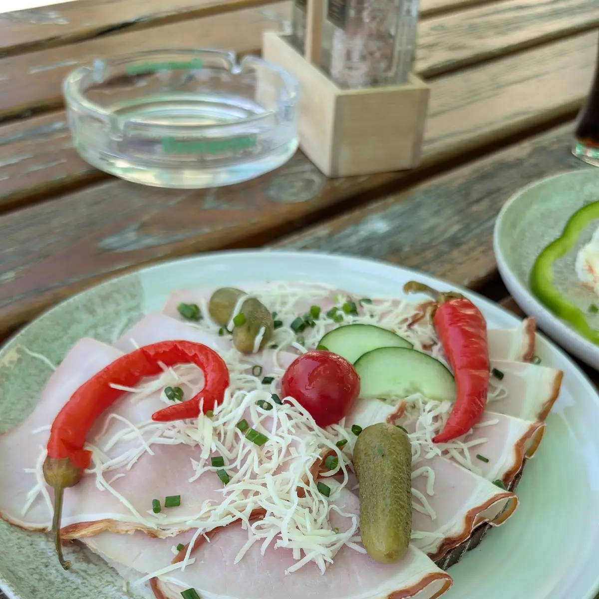 Essen und Trinken photo 5