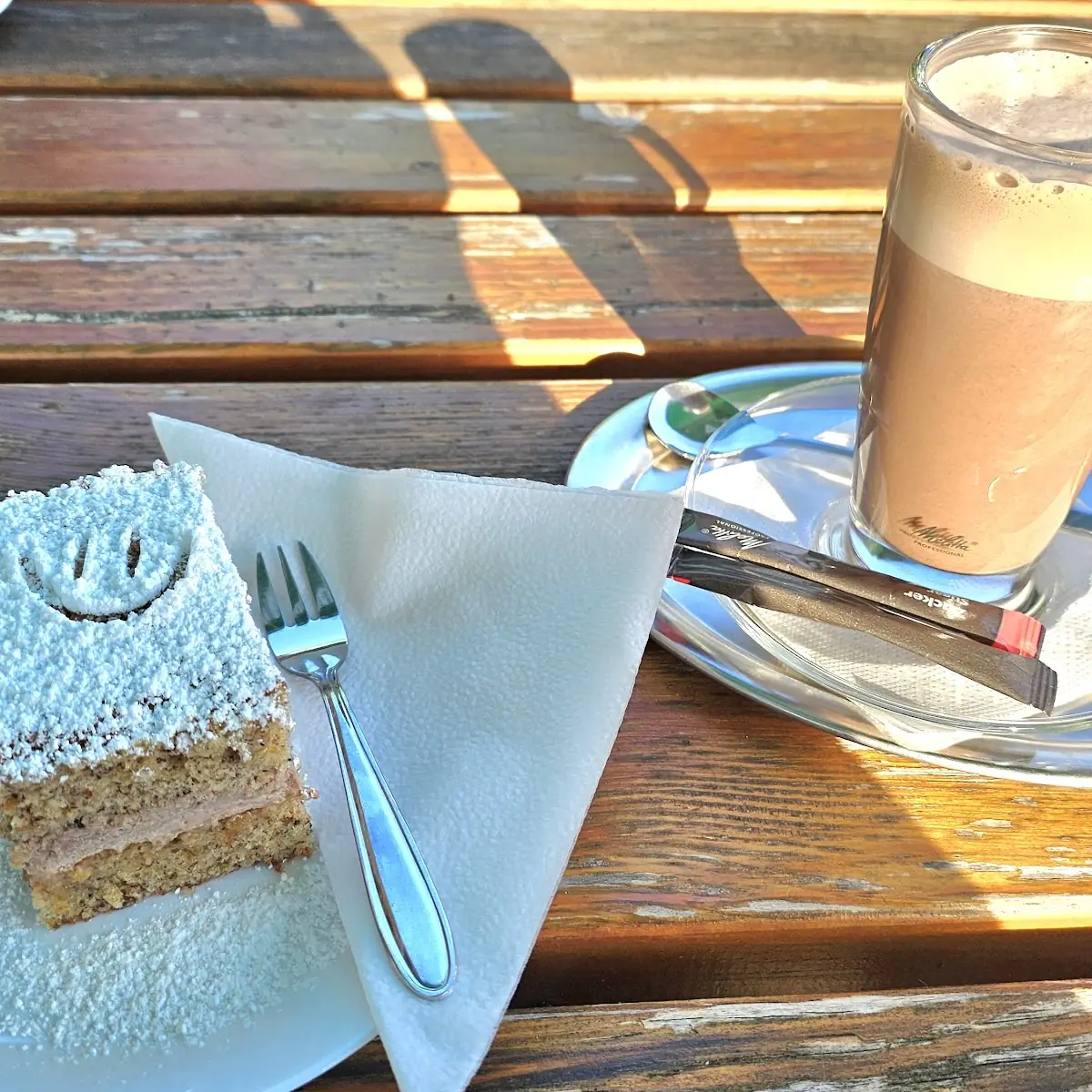 Essen und Trinken photo 9