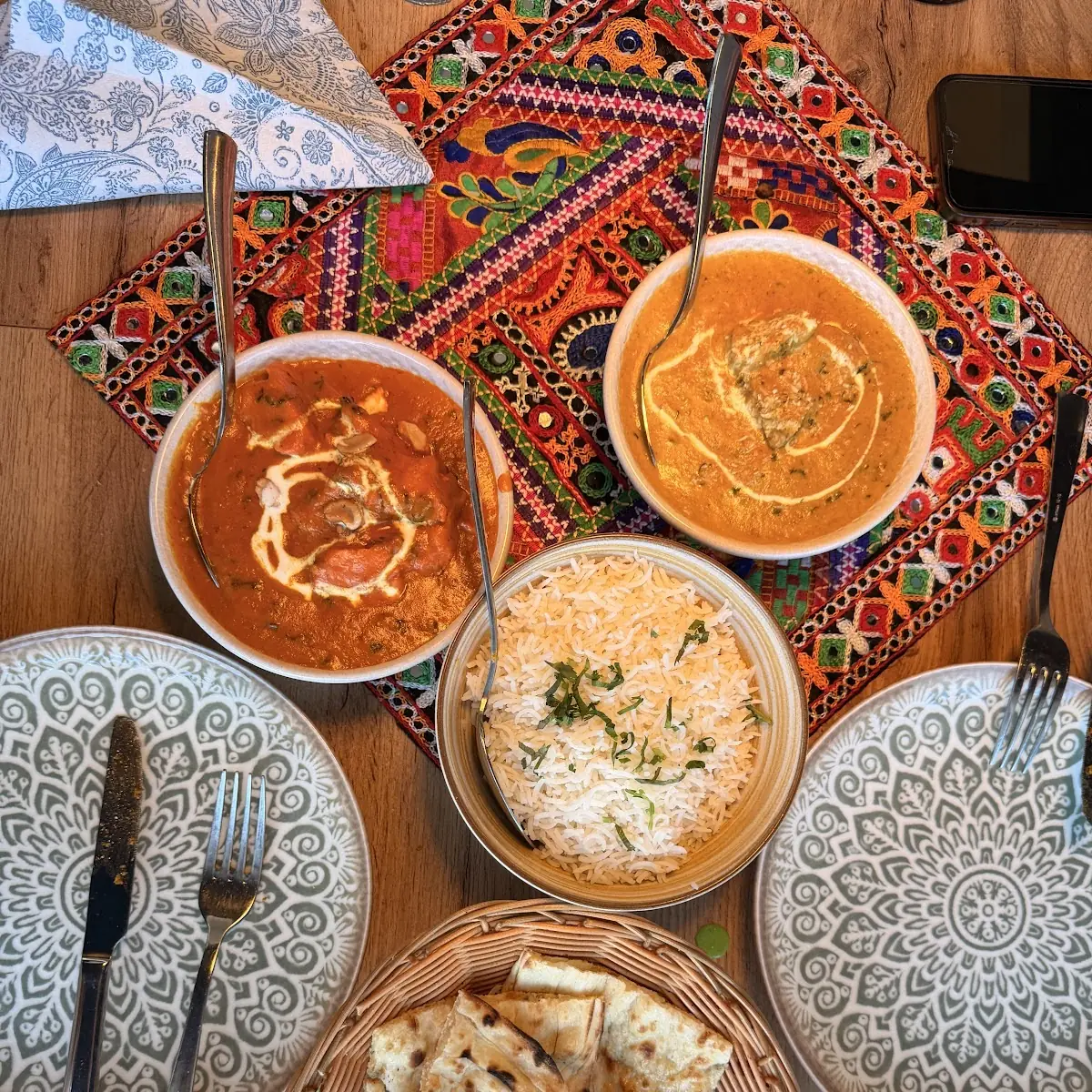 Essen und Trinken photo 1