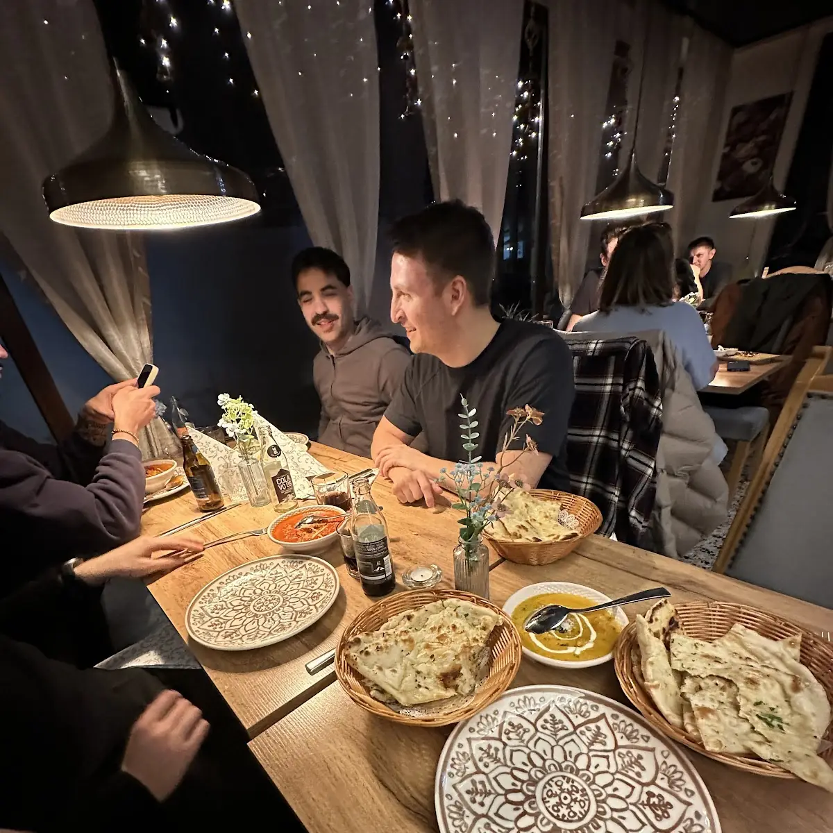Essen und Trinken photo 8