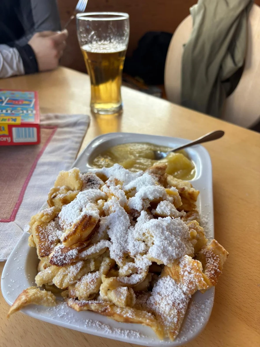 Essen und Trinken photo 1