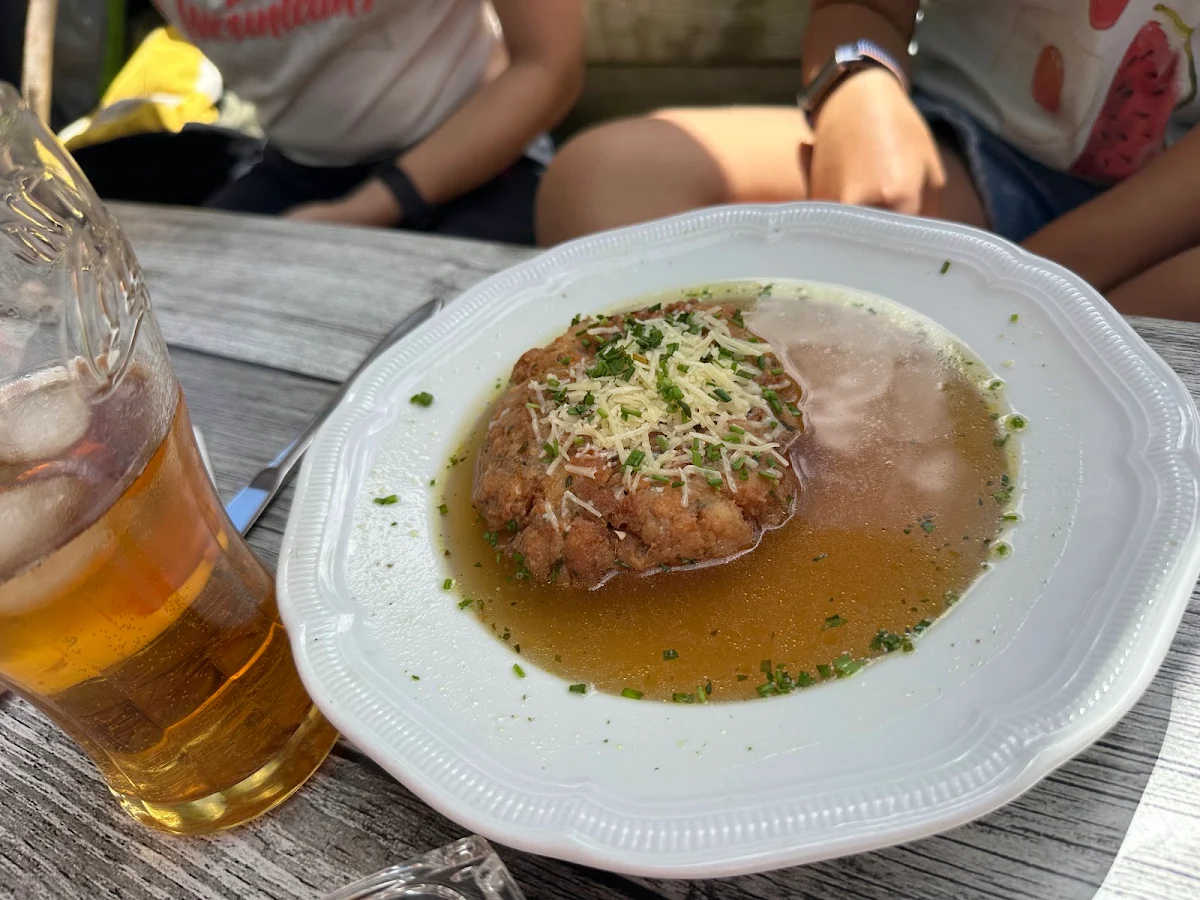 Essen und Trinken photo 2