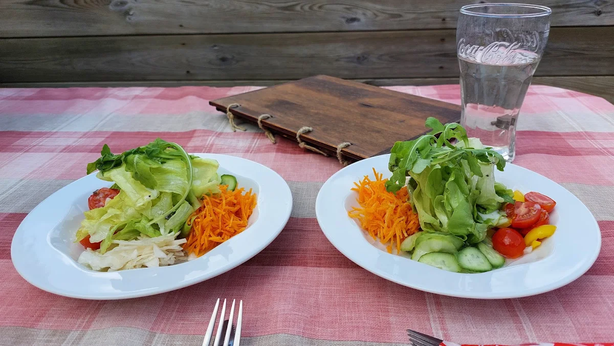 Essen und Trinken photo 3