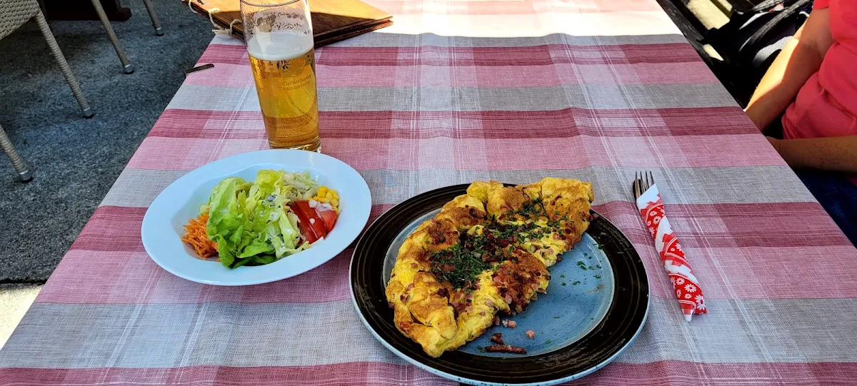 Essen und Trinken photo 7