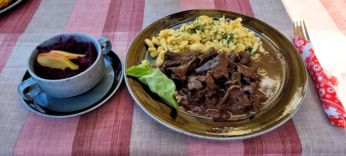 Essen und Trinken photo 9