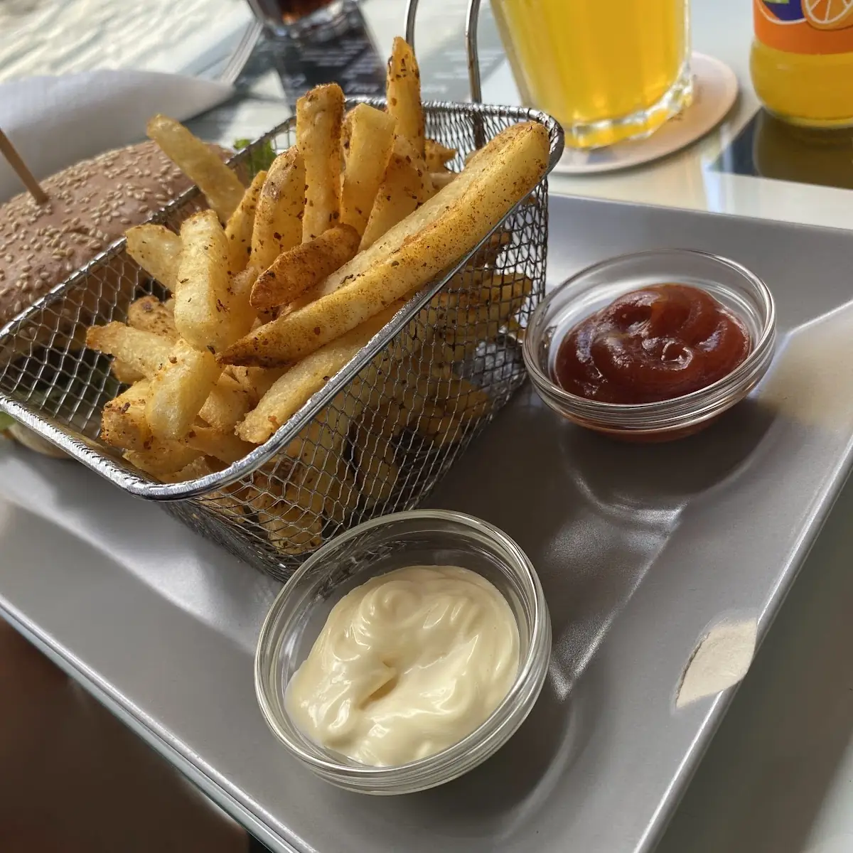 Essen und Trinken photo 3