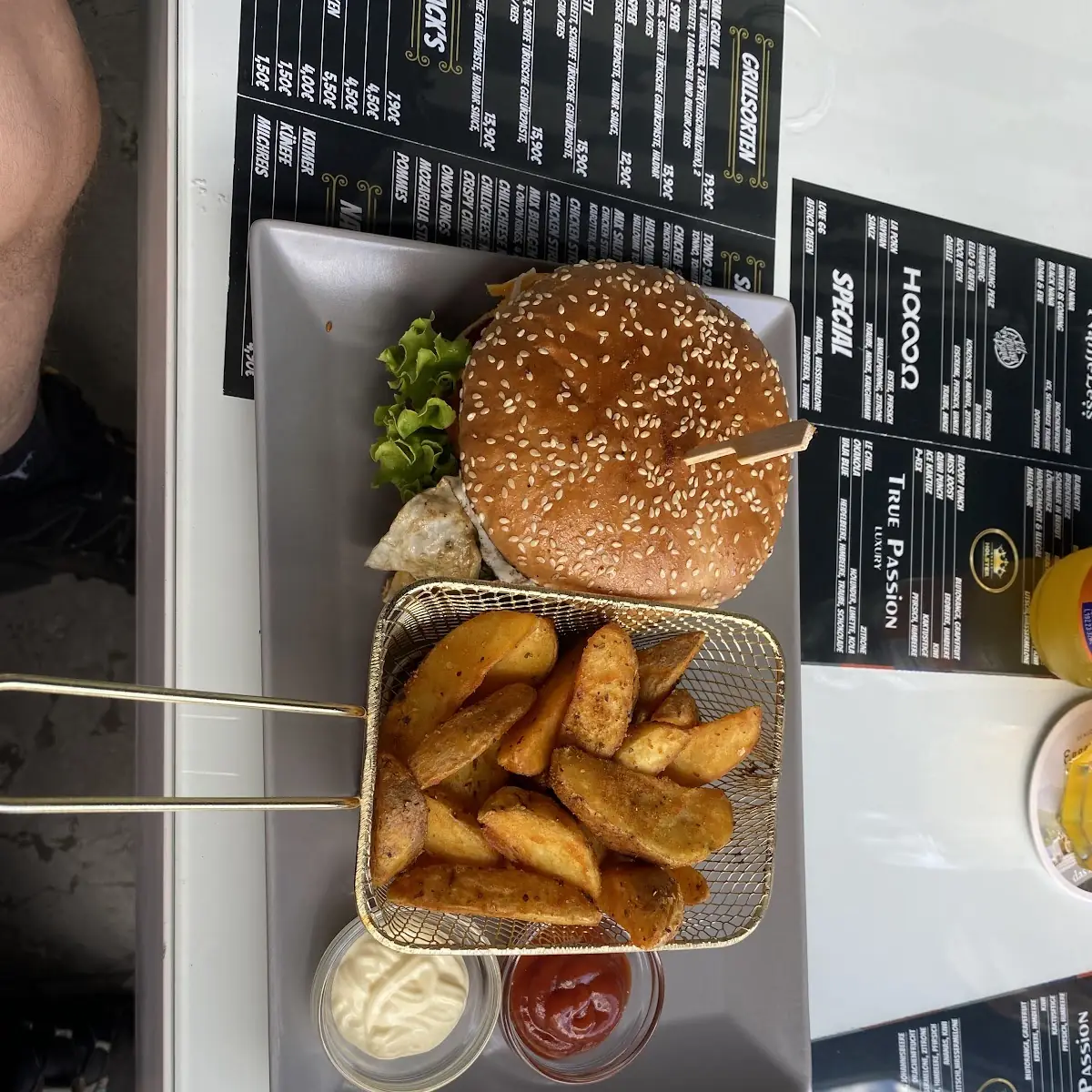 Essen und Trinken photo 5