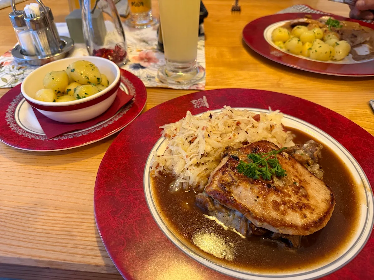 Essen und Trinken photo 1