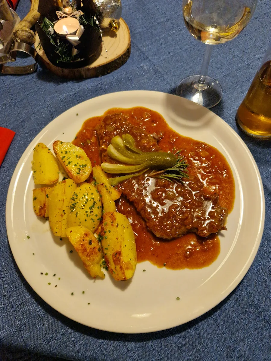 Essen und Trinken photo 5