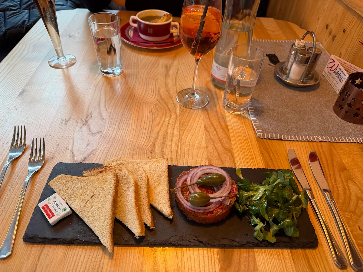 Essen und Trinken photo 9