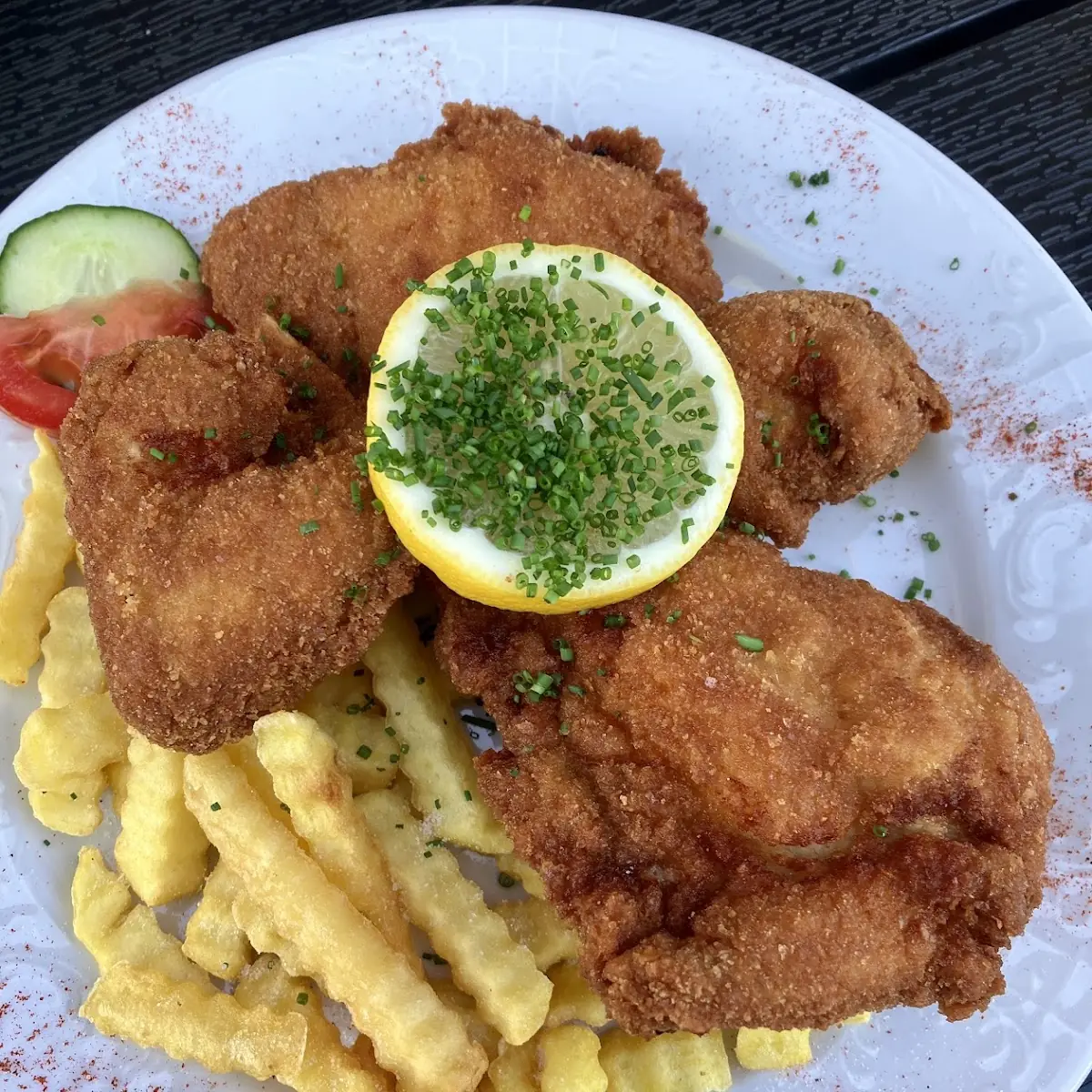 Essen und Trinken photo 1