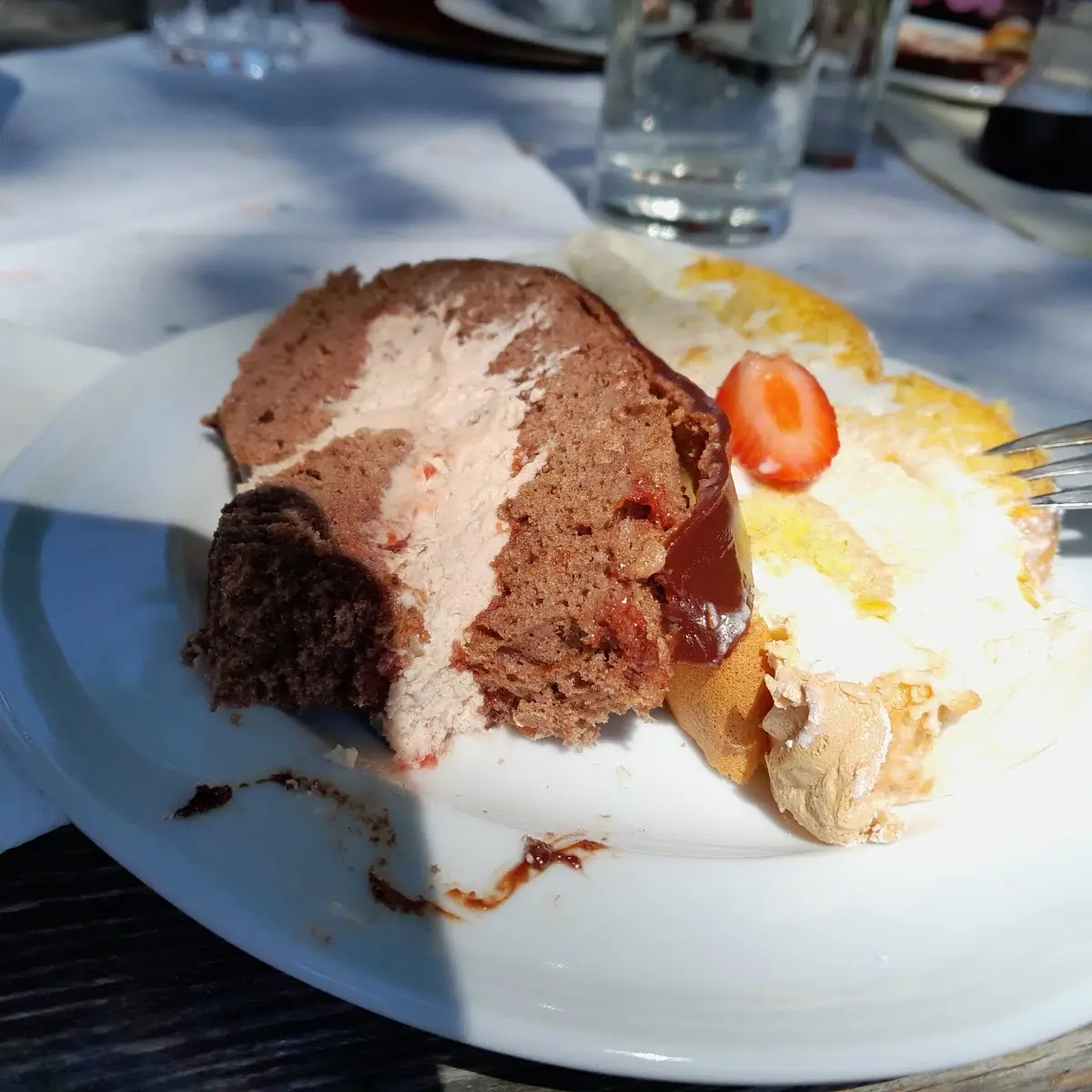 Essen und Trinken photo 4