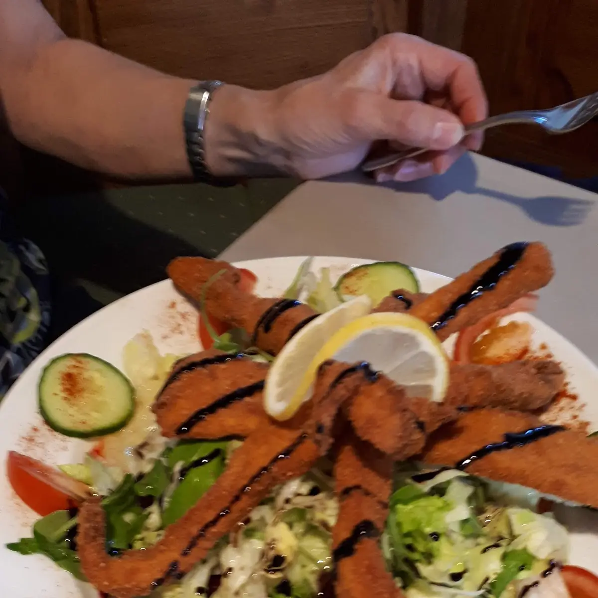 Essen und Trinken photo 5