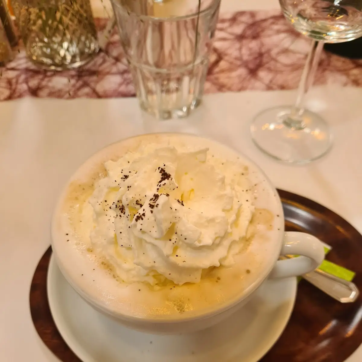 Essen und Trinken photo 6