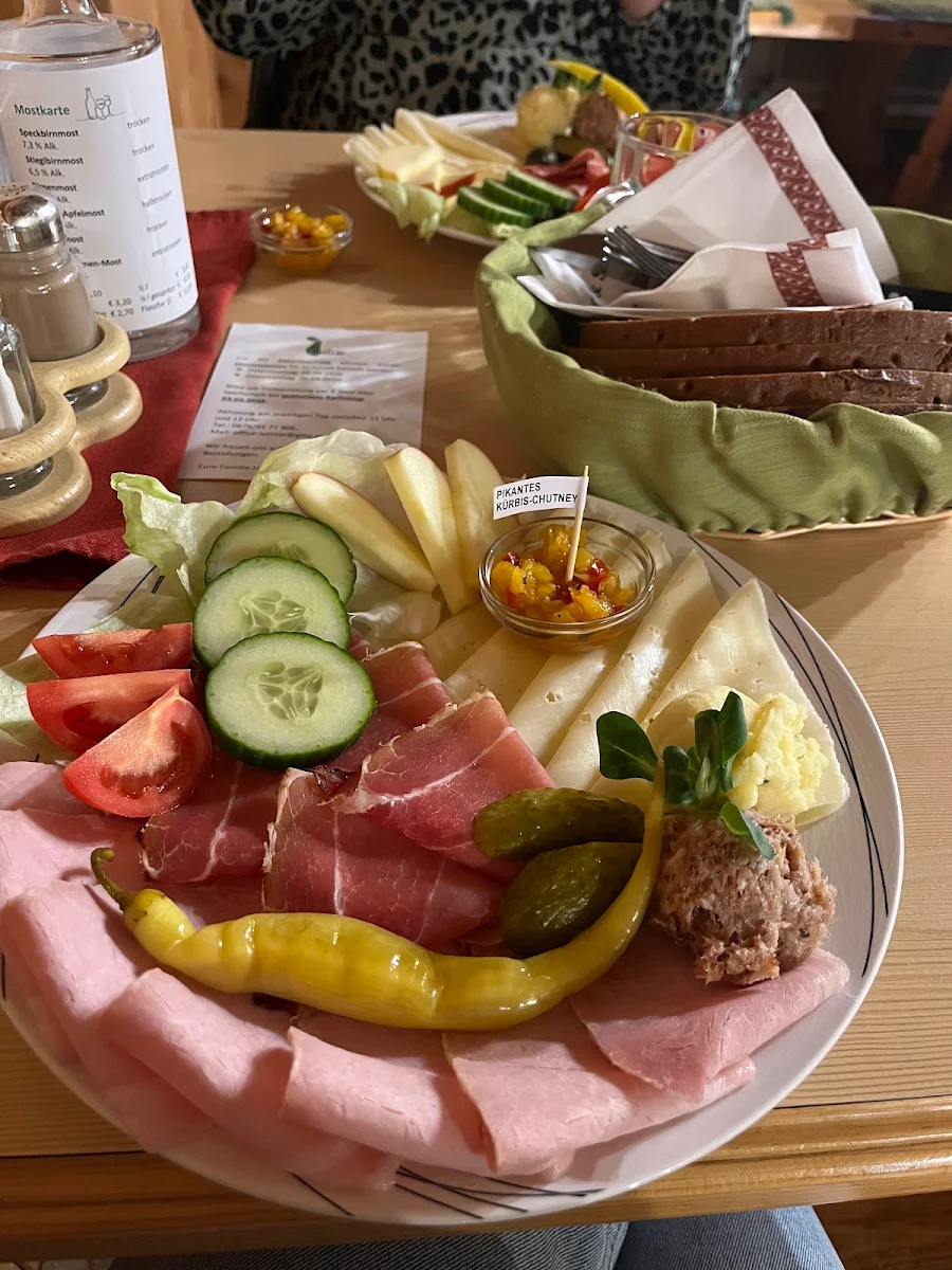Essen und Trinken photo 2