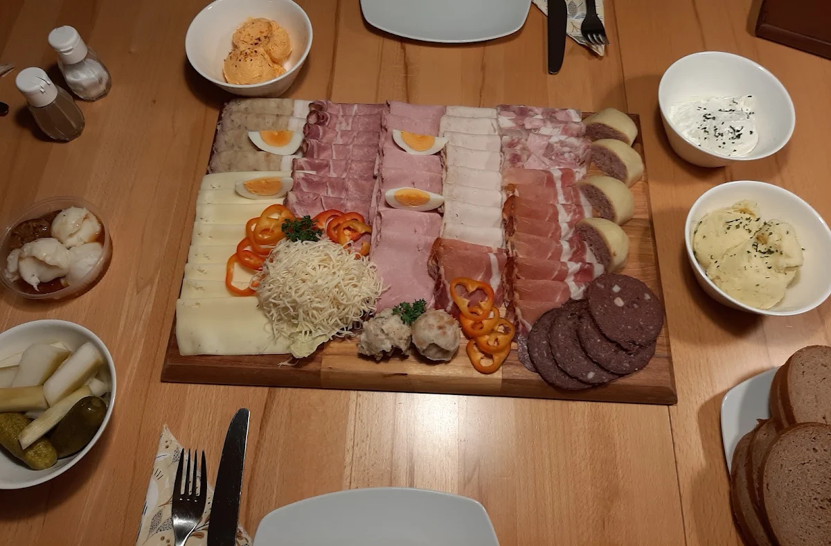 Essen und Trinken photo 3
