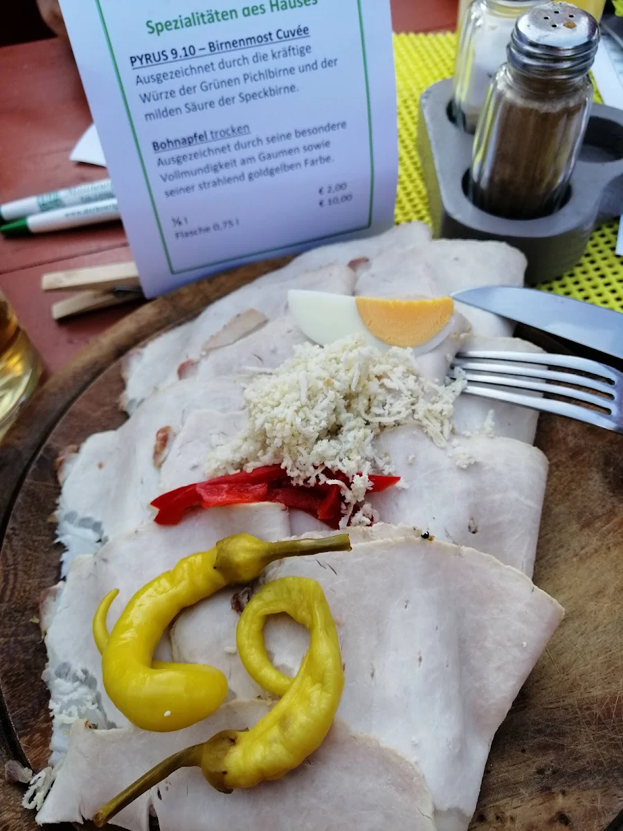 Essen und Trinken photo 5