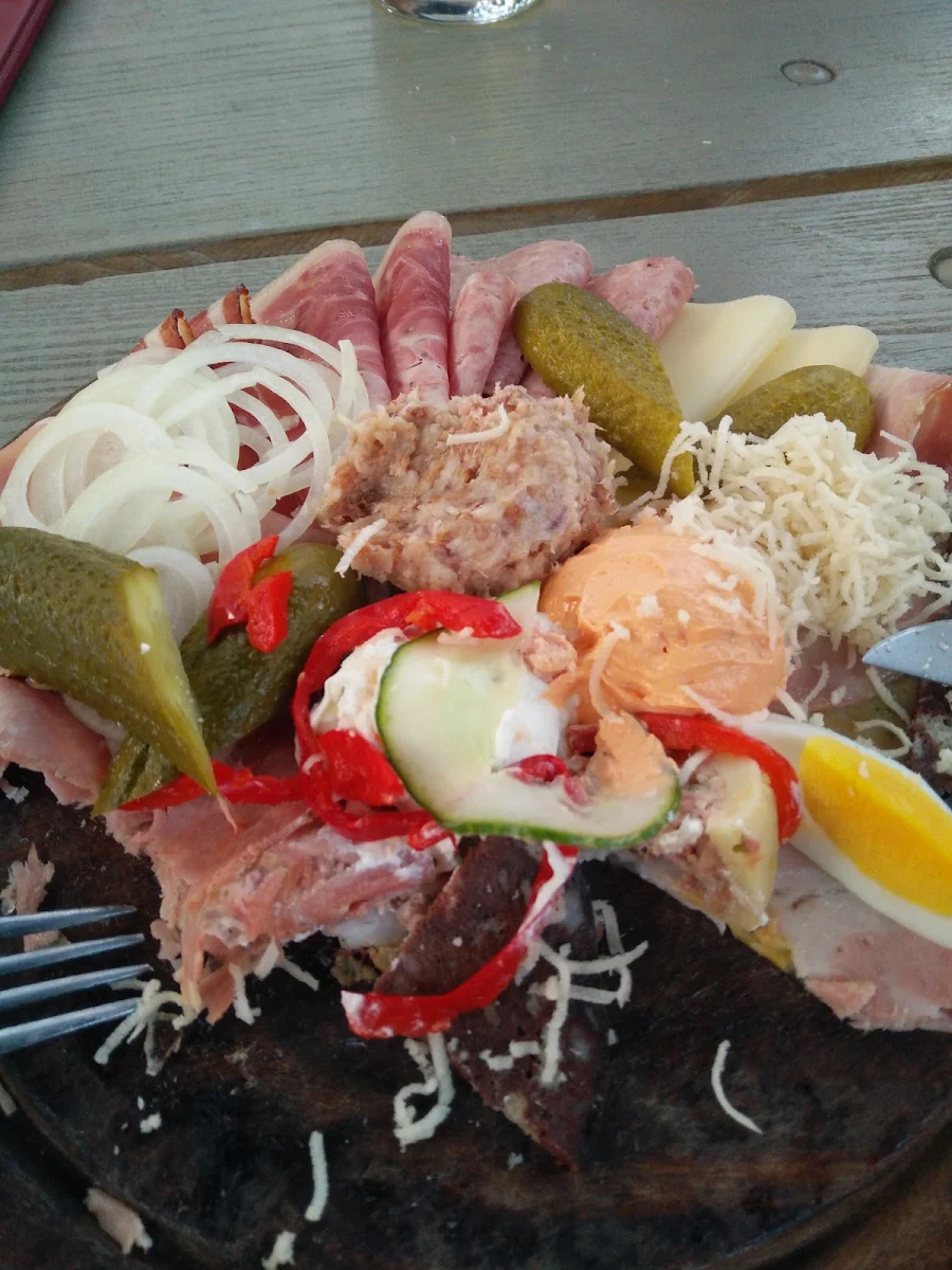 Essen und Trinken photo 9