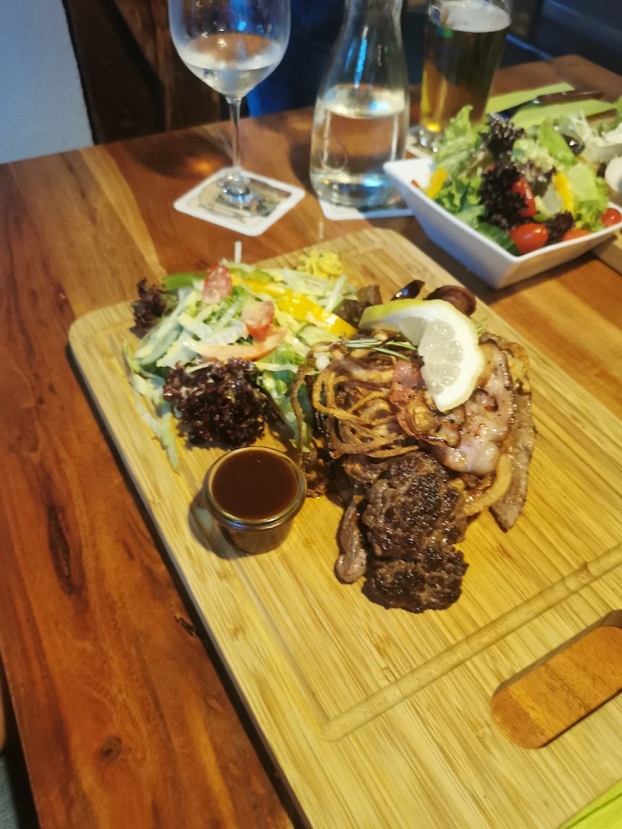 Essen und Trinken photo 6