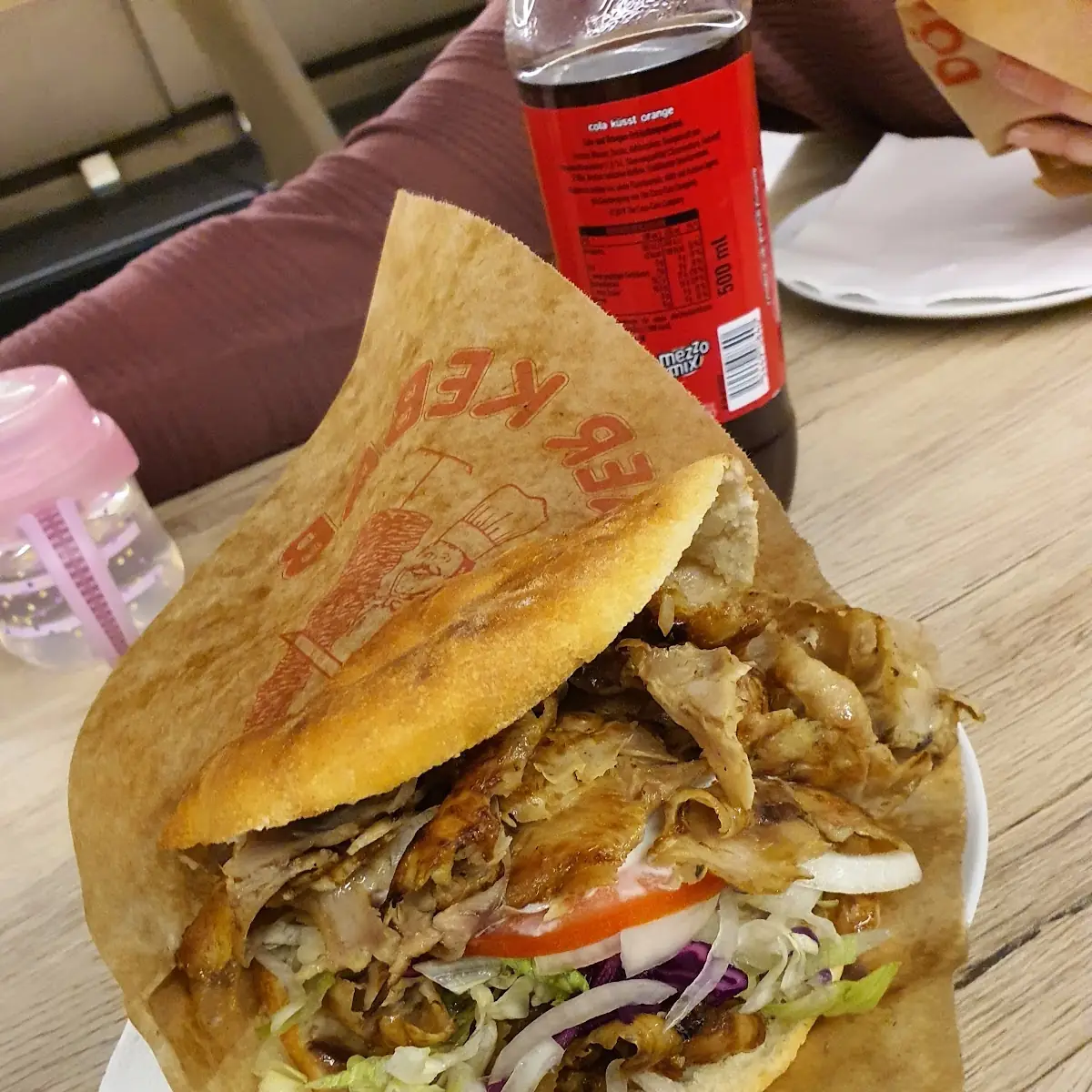 Essen und Trinken photo 3