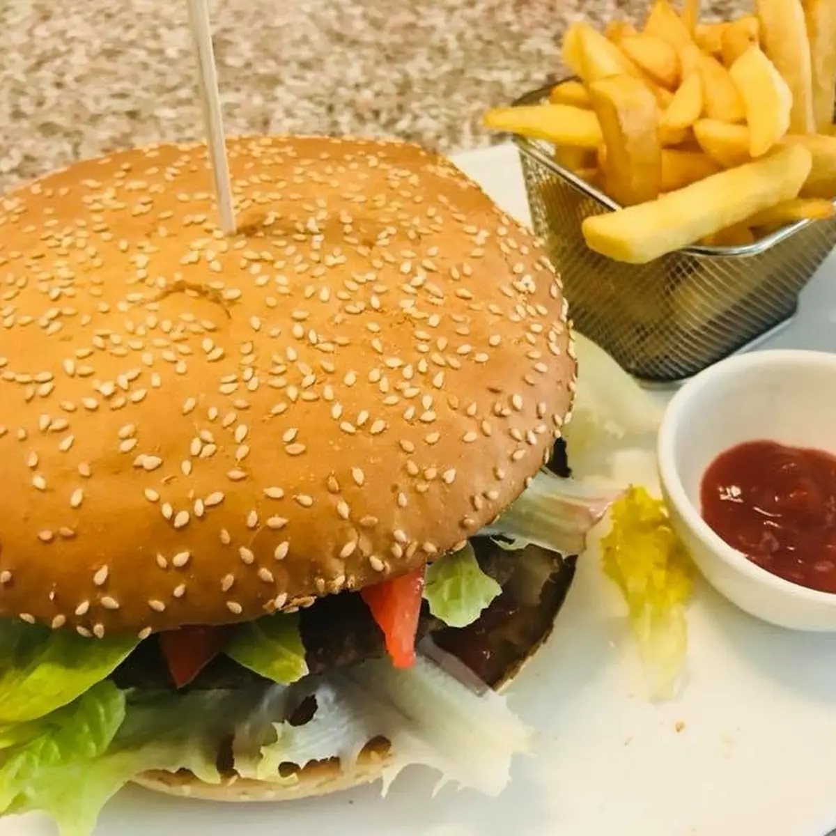 Essen und Trinken photo 6