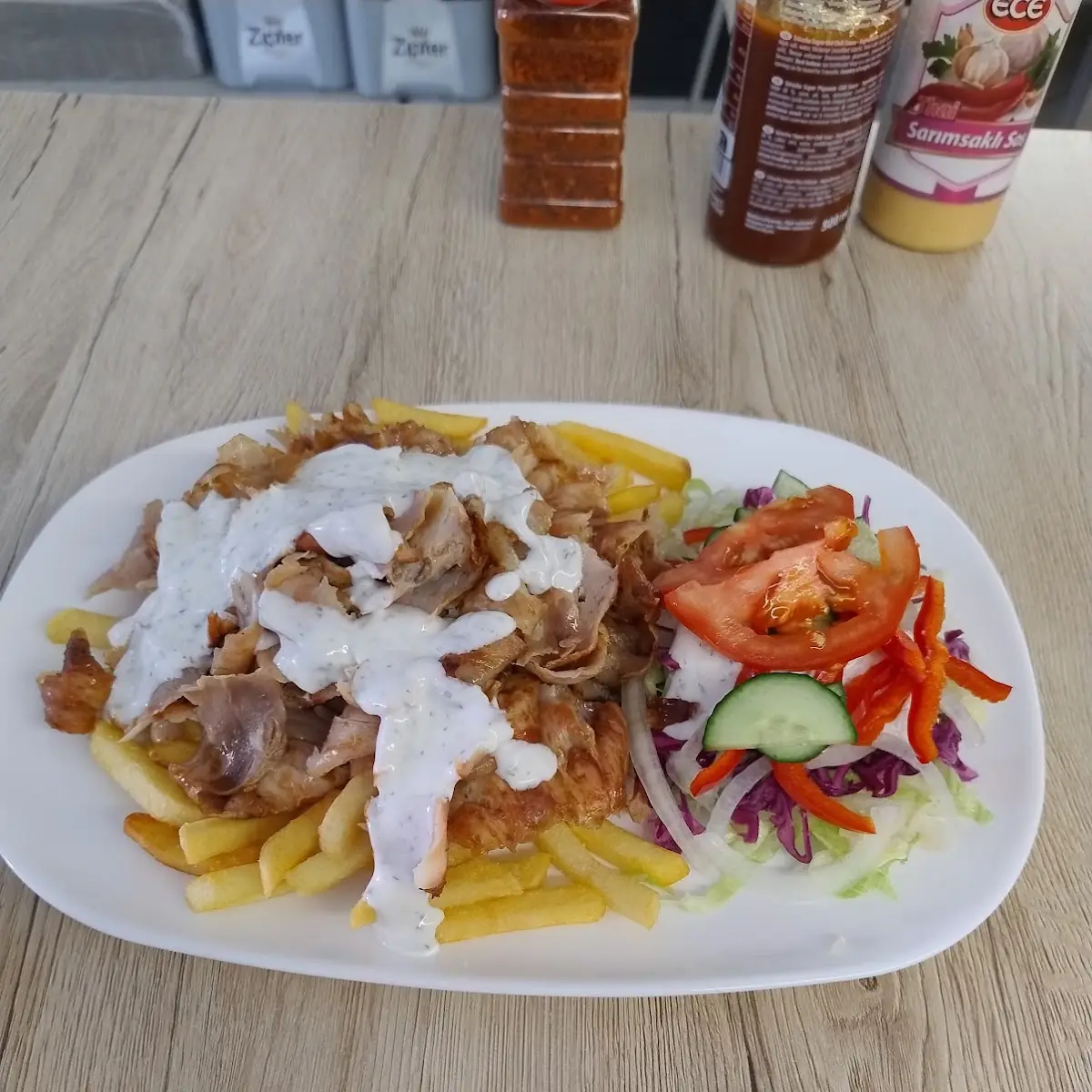 Essen und Trinken photo 8