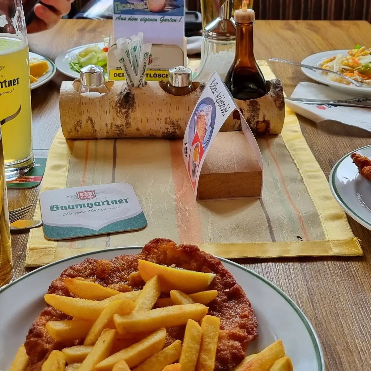 Essen und Trinken photo 10