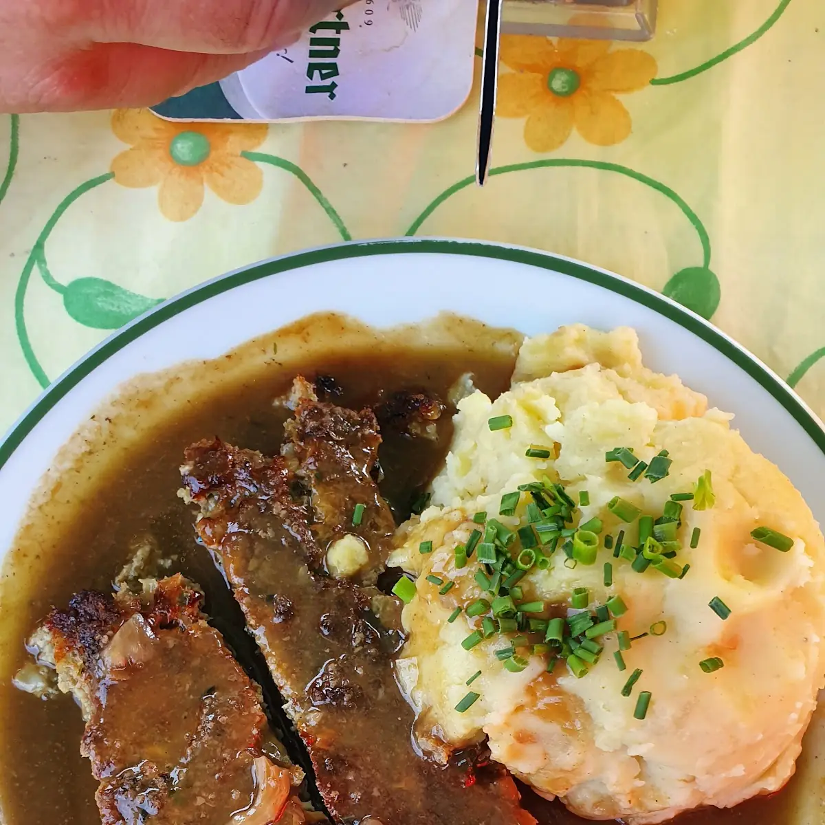 Essen und Trinken photo 8