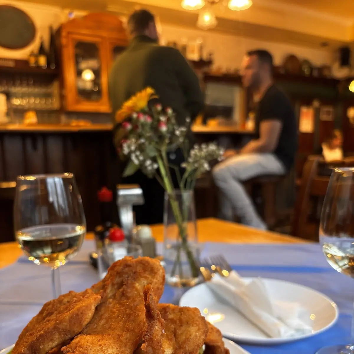 Essen und Trinken photo 1