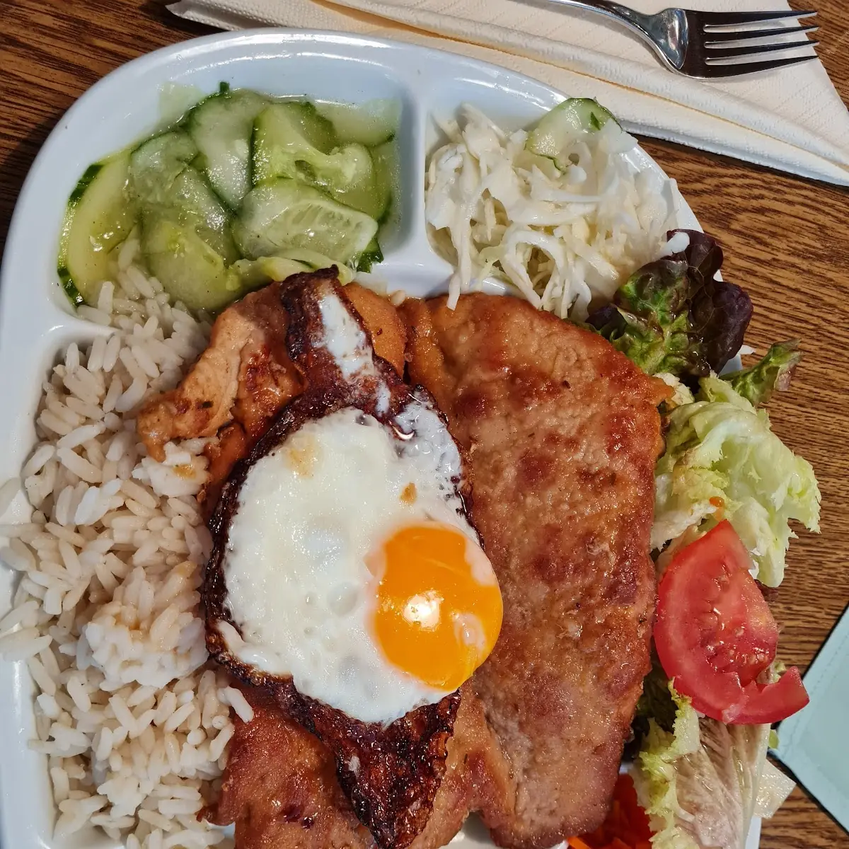 Essen und Trinken photo 10