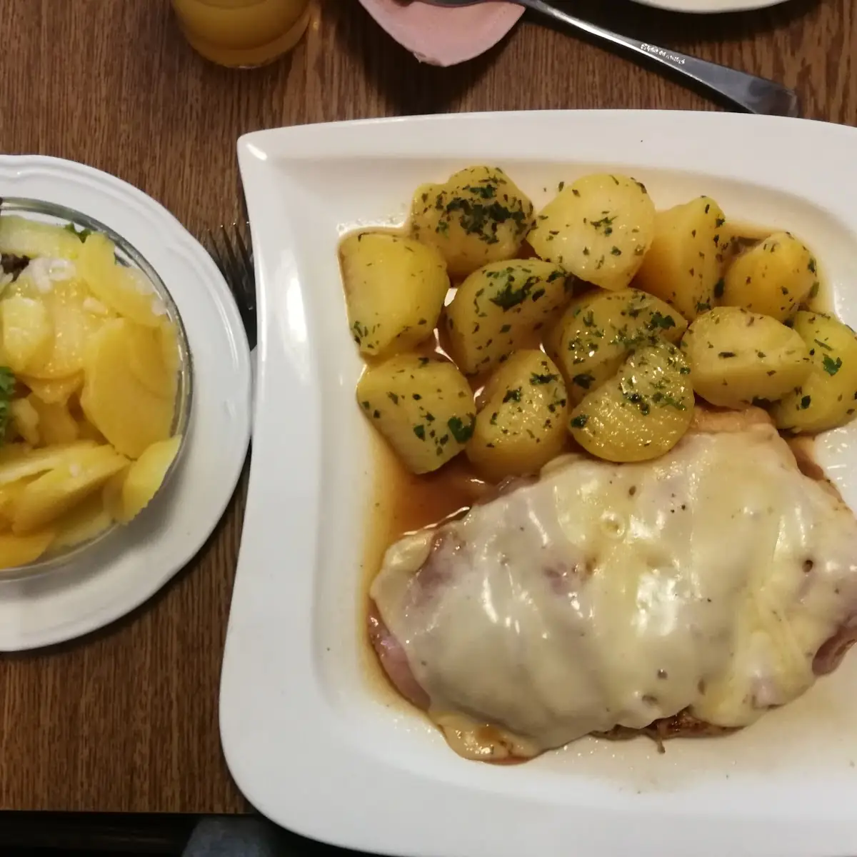 Essen und Trinken photo 5