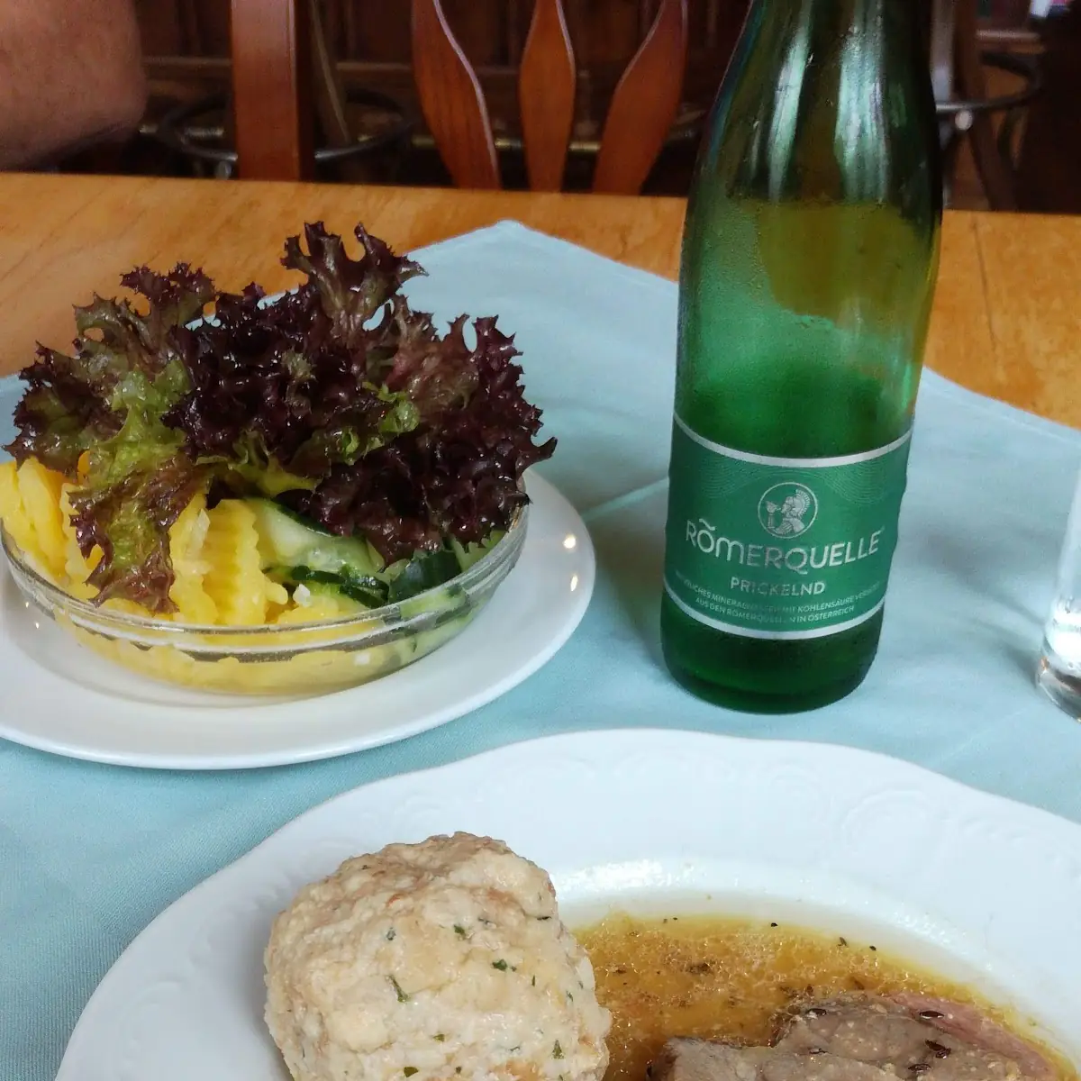 Essen und Trinken photo 6