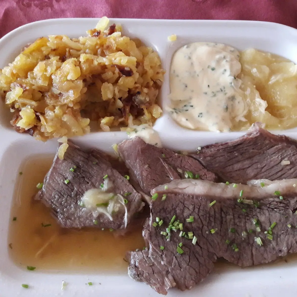 Essen und Trinken photo 7