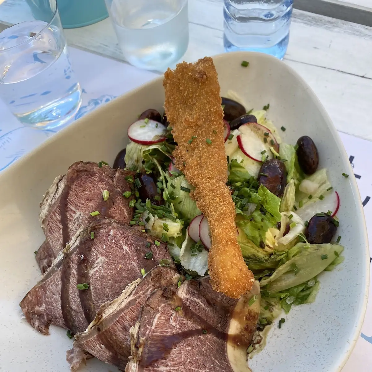 Essen und Trinken photo 10