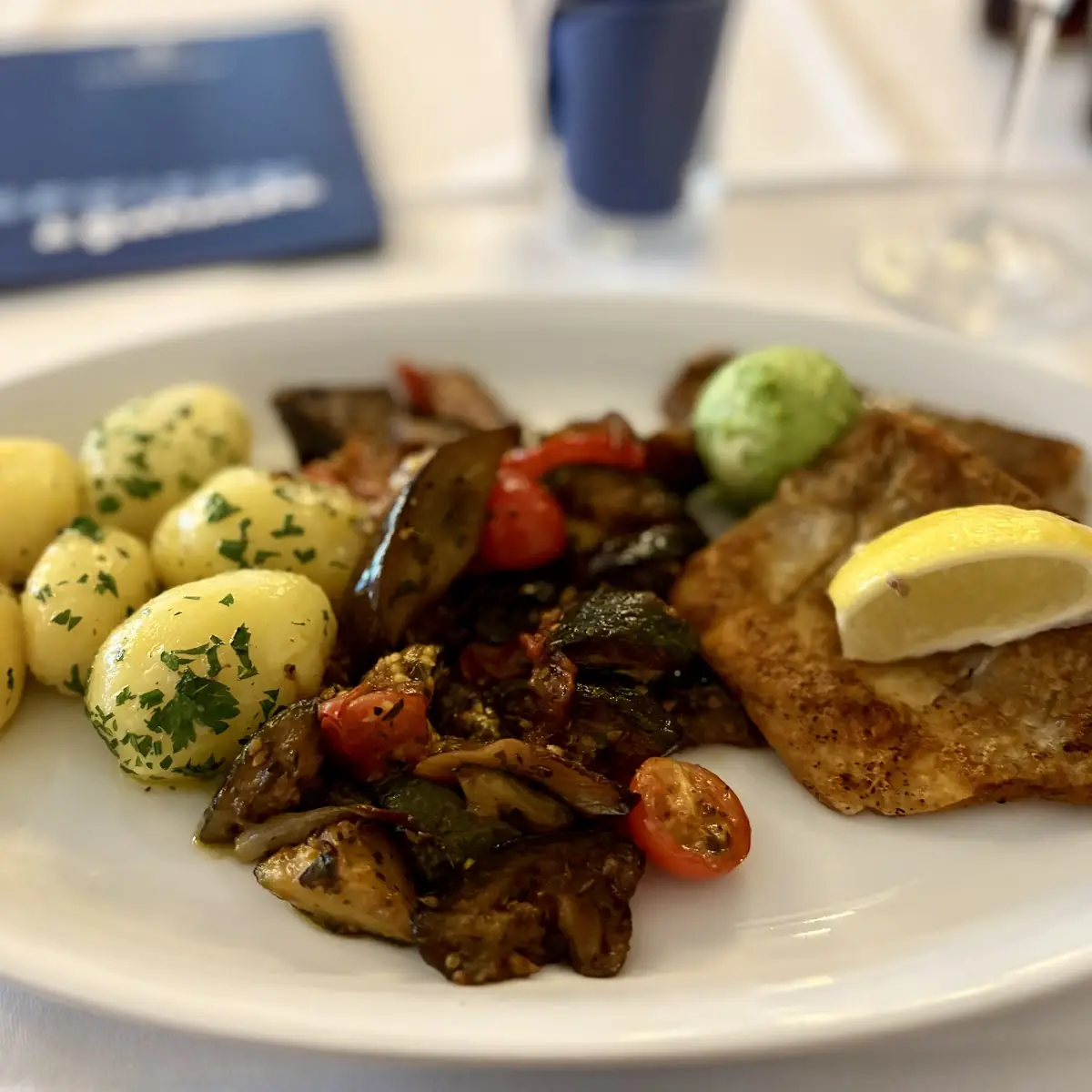 Essen und Trinken photo 4