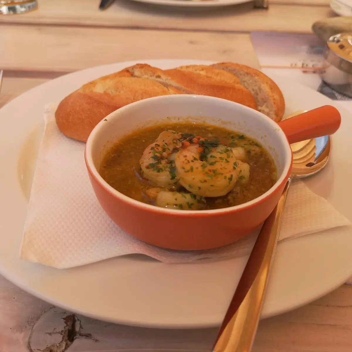 Essen und Trinken photo 6