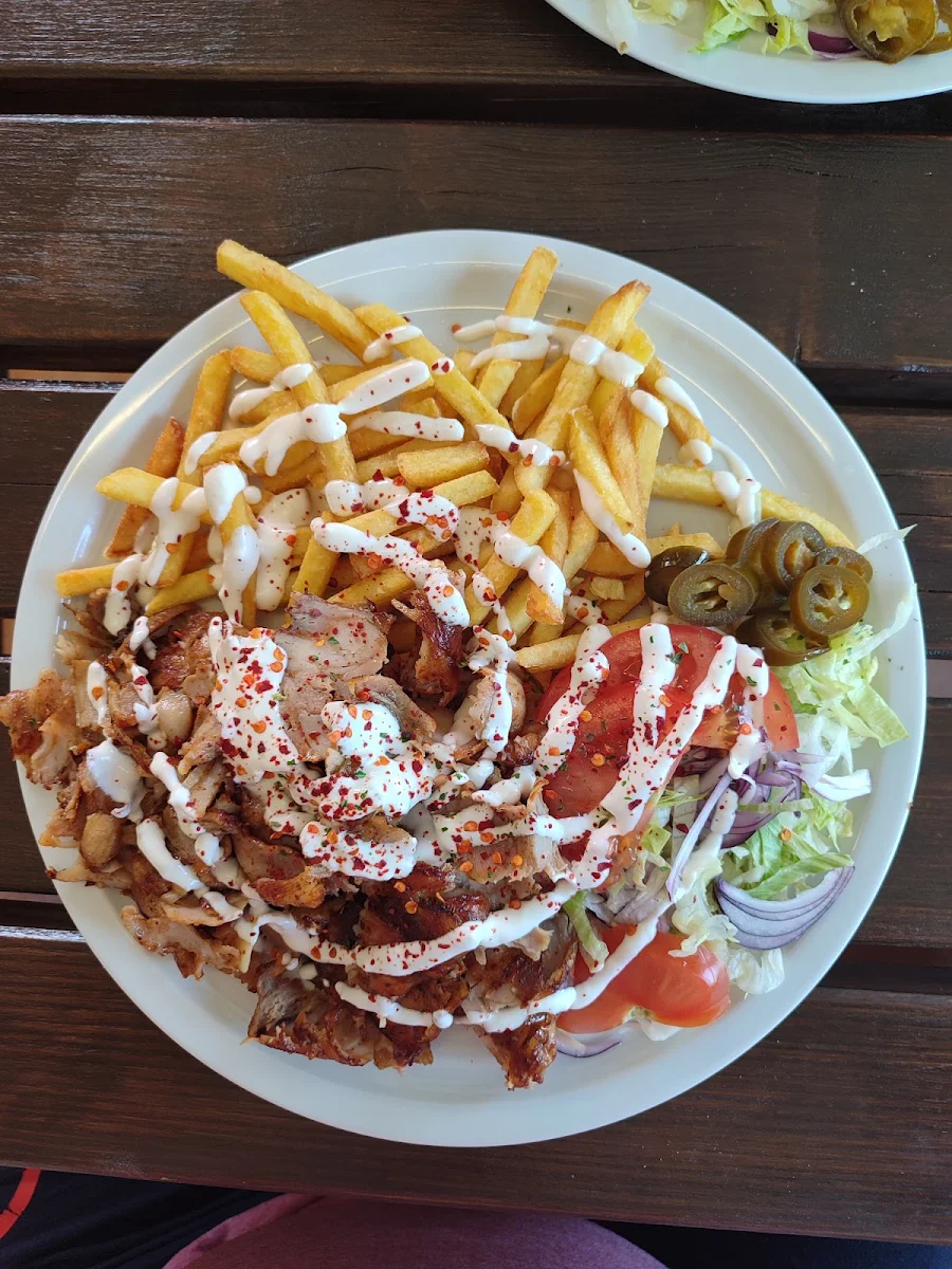 Essen und Trinken photo 10