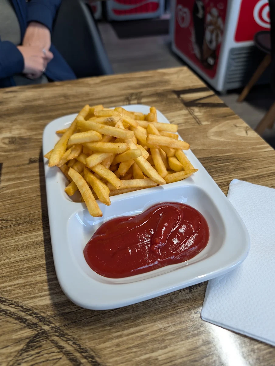 Essen und Trinken photo 5