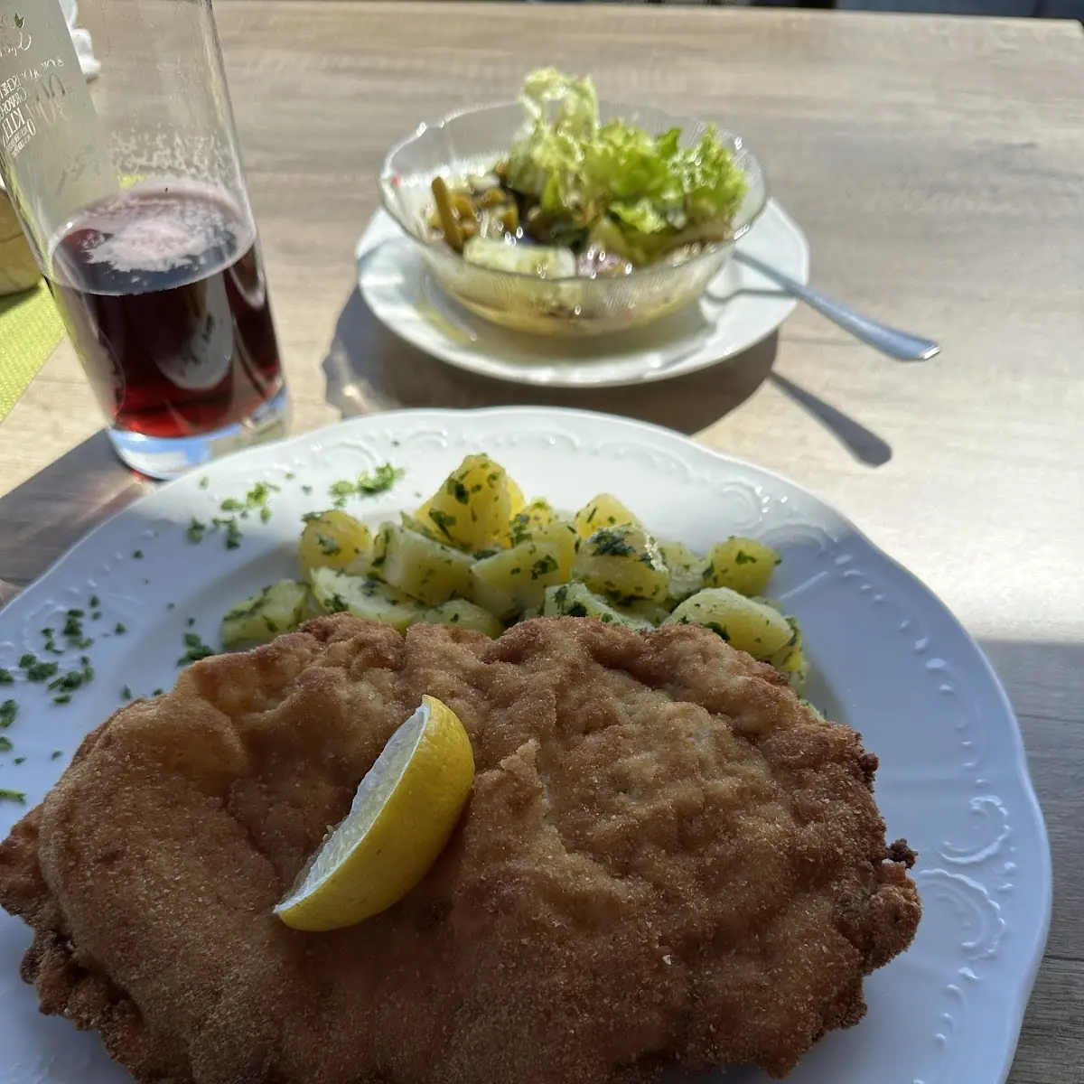 Essen und Trinken photo 2