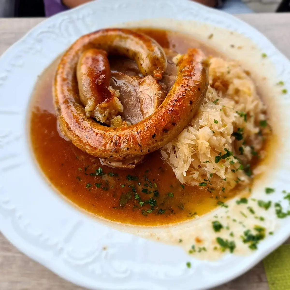 Essen und Trinken photo 3