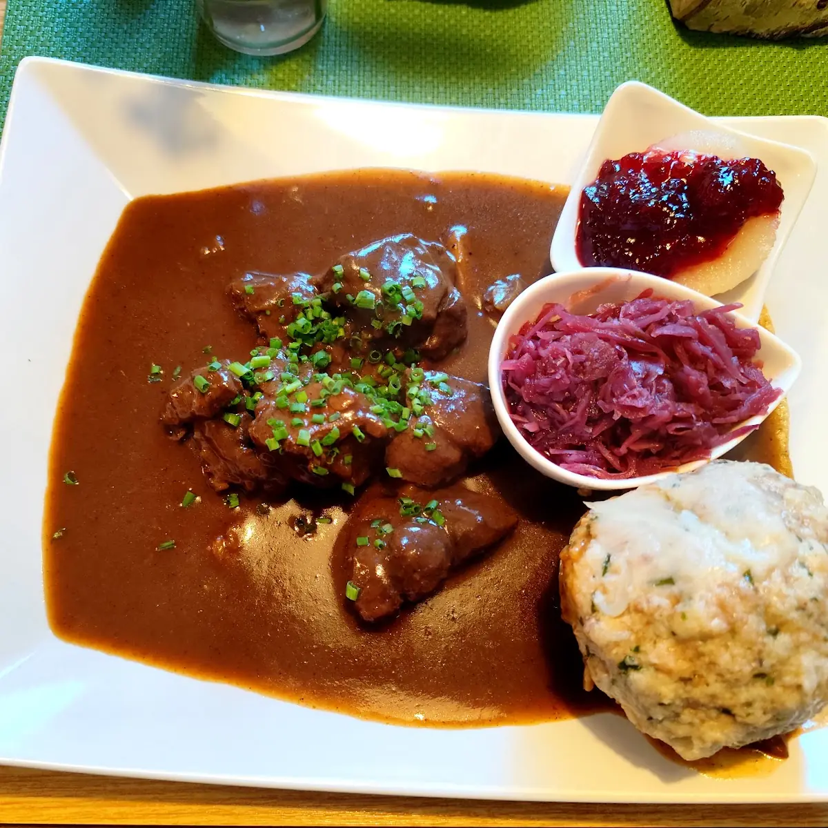 Essen und Trinken photo 4