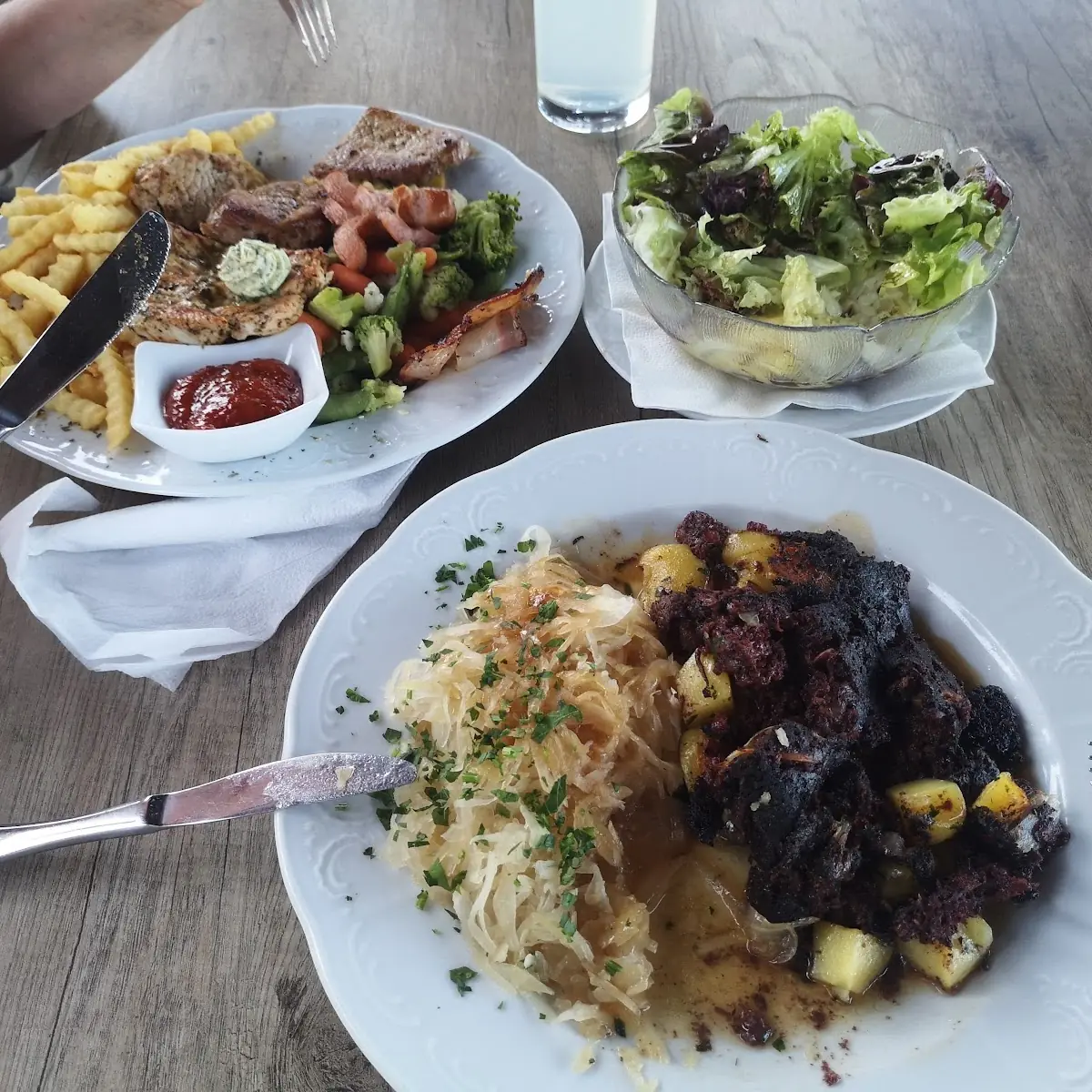 Essen und Trinken photo 7