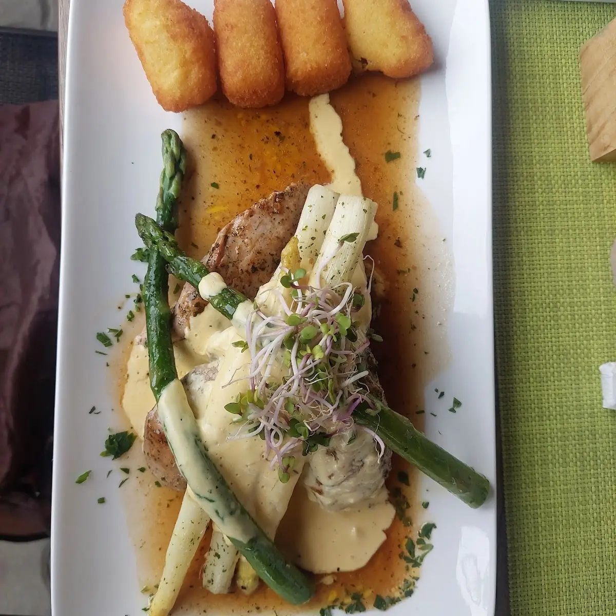 Essen und Trinken photo 8