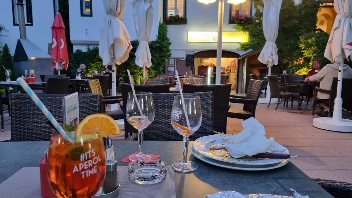 Essen und Trinken photo 2