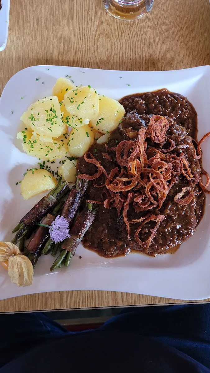 Essen und Trinken photo 8