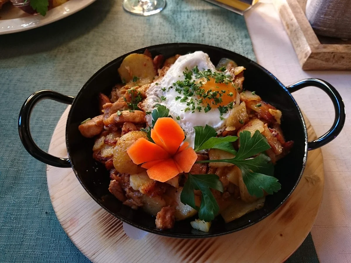 Essen und Trinken photo 9